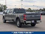 New 2026 Ford F-350 Crew Cab for sale #260066 - photo 2
