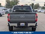 New 2026 Ford F-350 Crew Cab for sale #260066 - photo 4