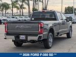 New 2026 Ford F-350 Crew Cab for sale #260066 - photo 5