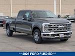 New 2026 Ford F-350 Crew Cab for sale #260066 - photo 7