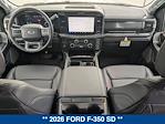 New 2026 Ford F-350 Crew Cab for sale #260066 - photo 16