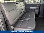 New 2026 Ford F-350 Crew Cab for sale #260066 - photo 18