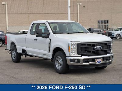 2026 Ford F-250 Super Cab 4x2 Pickup for sale #260067 - photo 1