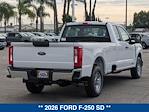 2026 Ford F-250 Super Cab 4x2 Pickup for sale #260067 - photo 2