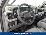 2026 Ford F-250 Super Cab 4x2 Pickup for sale #260067 - photo 19