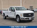 2026 Ford F-250 Super Cab 4x2 Pickup for sale #260067 - photo 1