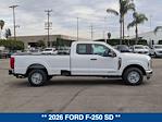 2026 Ford F-250 Super Cab 4x2 Pickup for sale #260067 - photo 21