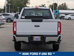2026 Ford F-250 Super Cab 4x2 Pickup for sale #260067 - photo 22