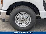 2026 Ford F-250 Super Cab 4x2 Pickup for sale #260067 - photo 24