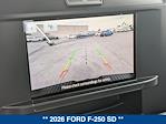 2026 Ford F-250 Super Cab 4x2 Pickup for sale #260067 - photo 27