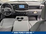 2026 Ford F-250 Super Cab 4x2 Pickup for sale #260067 - photo 29