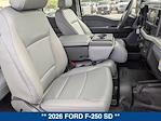 2026 Ford F-250 Super Cab 4x2 Pickup for sale #260067 - photo 32