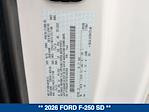 2026 Ford F-250 Super Cab 4x2 Pickup for sale #260067 - photo 34