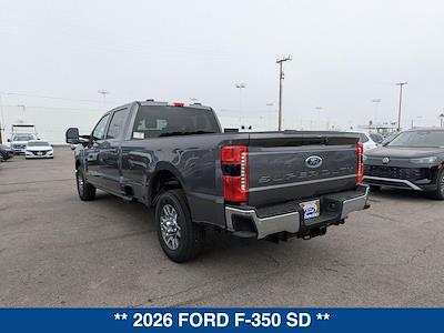 New 2026 Ford F-350 - photo 1