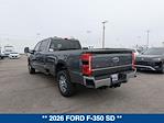 2026 Ford F-350 Crew Cab SRW 4x2 Pickup for sale #260071 - photo 2