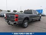 2026 Ford F-350 Crew Cab SRW 4x2 Pickup for sale #260071 - photo 5