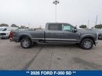 2026 Ford F-350 Crew Cab SRW 4x2 Pickup for sale #260071 - photo 6