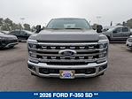 2026 Ford F-350 Crew Cab SRW 4x2 Pickup for sale #260071 - photo 8