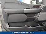 2026 Ford F-350 Crew Cab SRW 4x2 Pickup for sale #260071 - photo 10