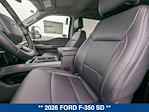 2026 Ford F-350 Crew Cab SRW 4x2 Pickup for sale #260071 - photo 12