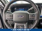 2026 Ford F-350 Crew Cab SRW 4x2 Pickup for sale #260071 - photo 14