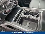 2026 Ford F-350 Crew Cab SRW 4x2 Pickup for sale #260071 - photo 15
