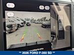 2026 Ford F-350 Crew Cab SRW 4x2 Pickup for sale #260071 - photo 16