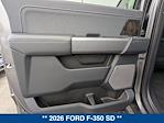 2026 Ford F-350 Crew Cab SRW 4x2 Pickup for sale #260071 - photo 17