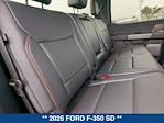 2026 Ford F-350 Crew Cab SRW 4x2 Pickup for sale #260071 - photo 19