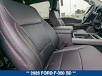 2026 Ford F-350 Crew Cab SRW 4x2 Pickup for sale #260071 - photo 21