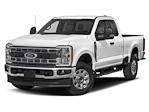 New 2026 Ford F-250 Super Cab Pickup for sale #260072 - photo 1
