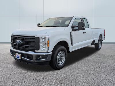 New 2026 Ford F-250 Super Cab Pickup for sale #260073 - photo 1