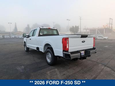 New 2026 Ford F-250 Super Cab Pickup for sale #260073 - photo 2