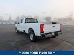 New 2026 Ford F-250 Super Cab Pickup for sale #260073 - photo 2
