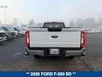 New 2026 Ford F-250 Super Cab Pickup for sale #260073 - photo 4