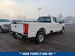 New 2026 Ford F-250 Super Cab Pickup for sale #260073 - photo 5