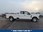 New 2026 Ford F-250 Super Cab Pickup for sale #260073 - photo 6