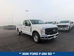 New 2026 Ford F-250 Super Cab Pickup for sale #260073 - photo 7
