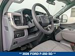 New 2026 Ford F-250 Super Cab Pickup for sale #260073 - photo 11