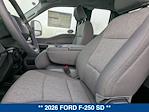 New 2026 Ford F-250 Super Cab Pickup for sale #260073 - photo 12