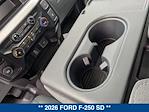 New 2026 Ford F-250 Super Cab Pickup for sale #260073 - photo 15