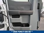 New 2026 Ford F-250 Super Cab Pickup for sale #260073 - photo 17