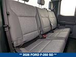 New 2026 Ford F-250 Super Cab Pickup for sale #260073 - photo 18