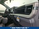 New 2026 Ford F-250 Super Cab Pickup for sale #260073 - photo 19