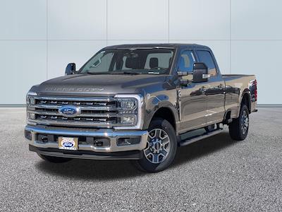 New 2026 Ford F-350 Crew Cab for sale #260075 - photo 1