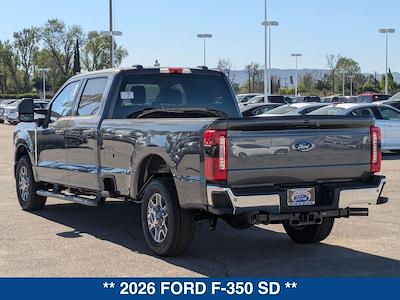 New 2026 Ford F-350 Crew Cab for sale #260075 - photo 2