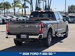 2026 Ford F-350 Crew Cab SRW 4x2 Pickup for sale #260075 - photo 5