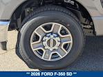 2026 Ford F-350 Crew Cab SRW 4x2 Pickup for sale #260075 - photo 8
