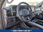 2026 Ford F-350 Crew Cab SRW 4x2 Pickup for sale #260075 - photo 9