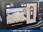 2026 Ford F-350 Crew Cab SRW 4x2 Pickup for sale #260075 - photo 11